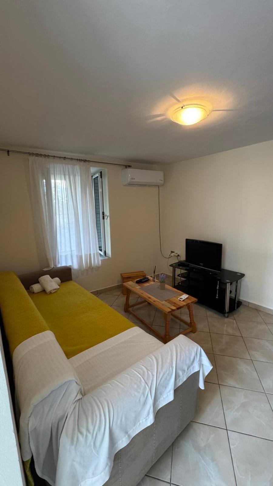 Lucas Apartments Химара Номер фото